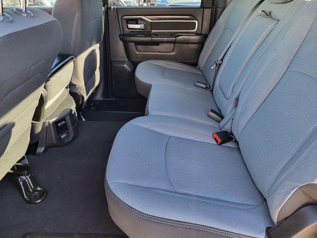 used 2024 Ram 2500 car, priced at $41,493