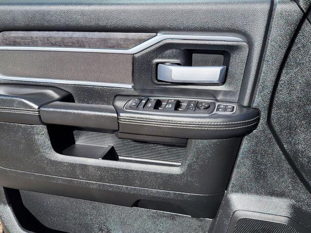 used 2024 Ram 2500 car, priced at $41,493