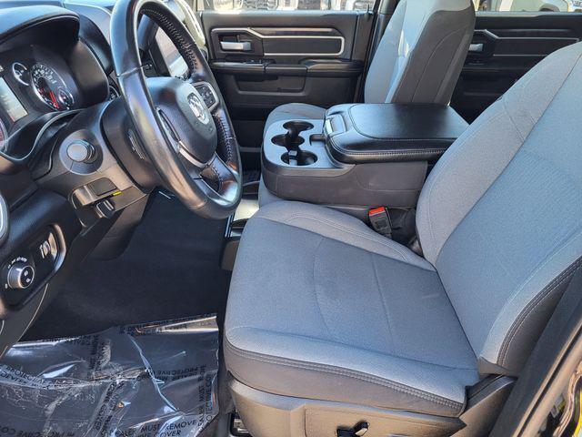 used 2024 Ram 2500 car, priced at $41,493