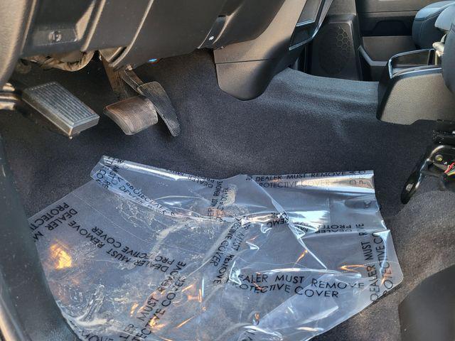 used 2024 Ram 2500 car, priced at $41,493