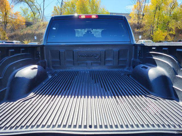 used 2024 Ram 2500 car, priced at $41,493