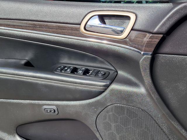 used 2014 Jeep Grand Cherokee car, priced at $13,491