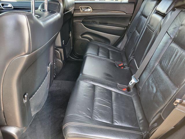 used 2014 Jeep Grand Cherokee car, priced at $13,491