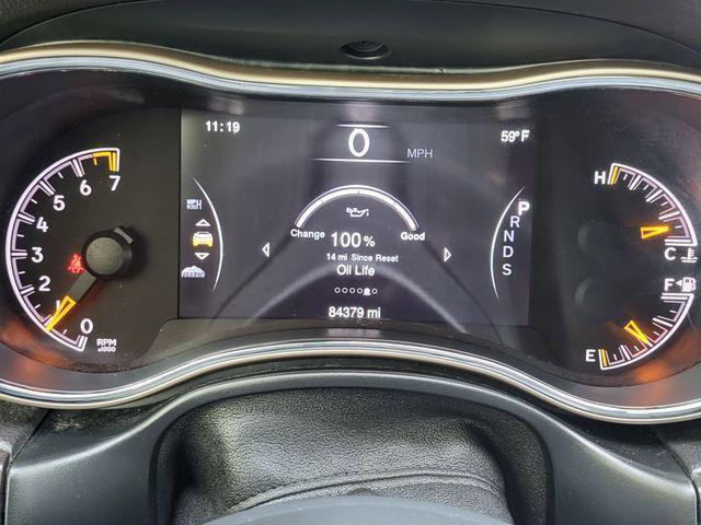 used 2014 Jeep Grand Cherokee car, priced at $13,491