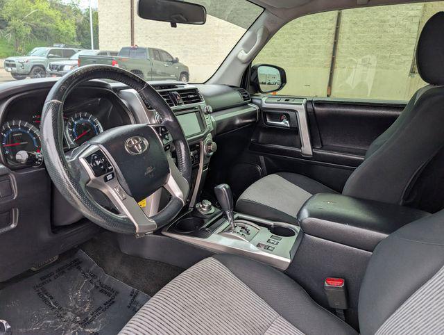 used 2016 Toyota 4Runner car, priced at $20,989