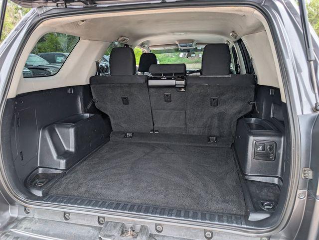 used 2016 Toyota 4Runner car, priced at $20,989