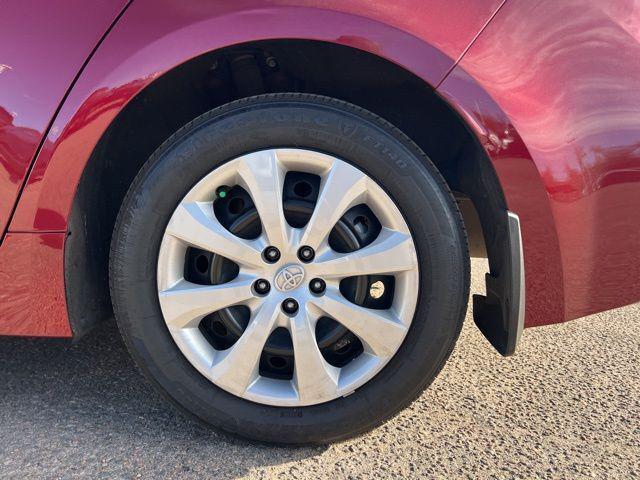 used 2025 Toyota Corolla car, priced at $20,613