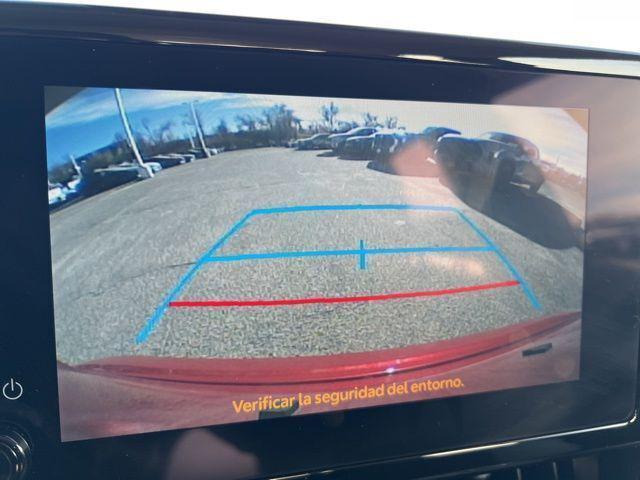 used 2025 Toyota Corolla car, priced at $20,613