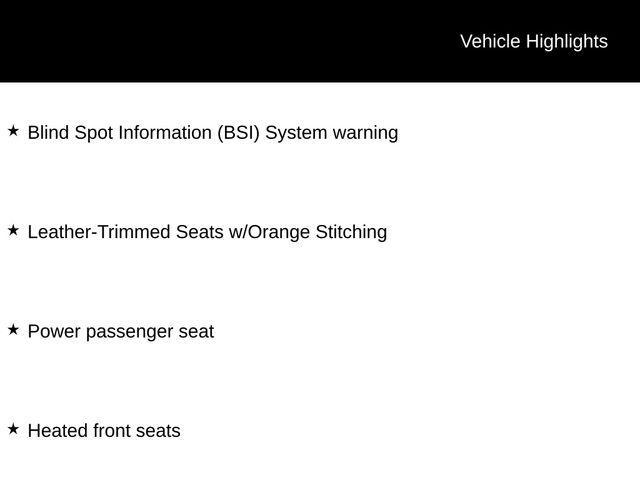 used 2022 Honda Passport car, priced at $32,491