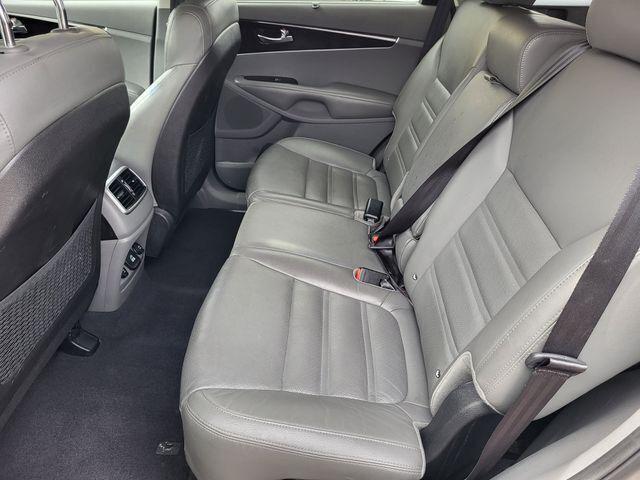 used 2016 Kia Sorento car, priced at $8,291