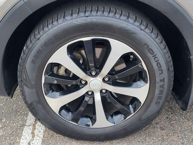 used 2016 Kia Sorento car, priced at $8,291