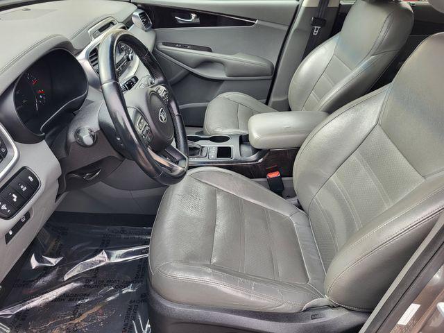 used 2016 Kia Sorento car, priced at $8,291
