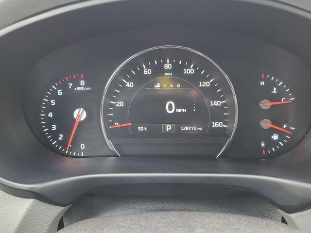 used 2016 Kia Sorento car, priced at $8,291