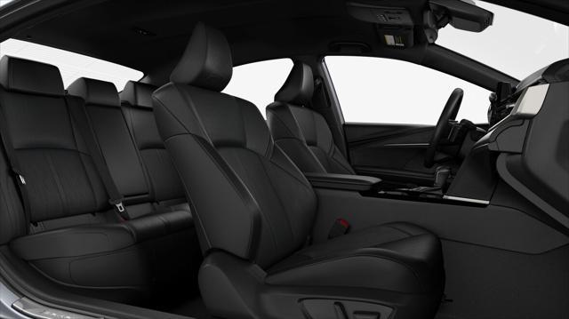 new 2025 Toyota Camry car, priced at $40,631