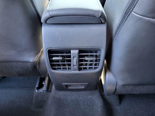 used 2023 Toyota Corolla Cross car, priced at $27,333