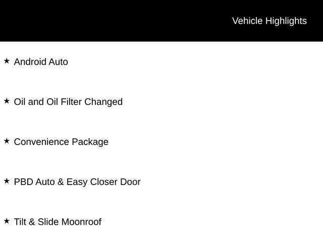 used 2023 Toyota Corolla Cross car, priced at $27,333