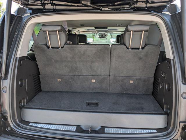 used 2015 Chevrolet Tahoe car, priced at $20,996