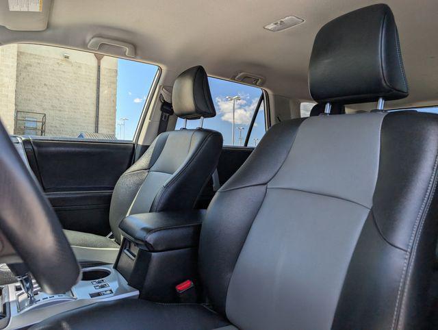 used 2022 Toyota 4Runner car, priced at $40,695