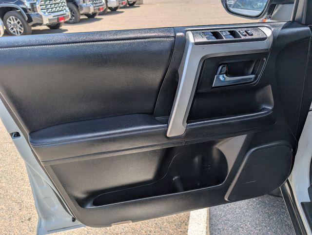 used 2022 Toyota 4Runner car, priced at $40,695