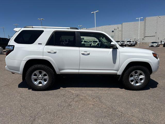 used 2022 Toyota 4Runner car, priced at $41,995