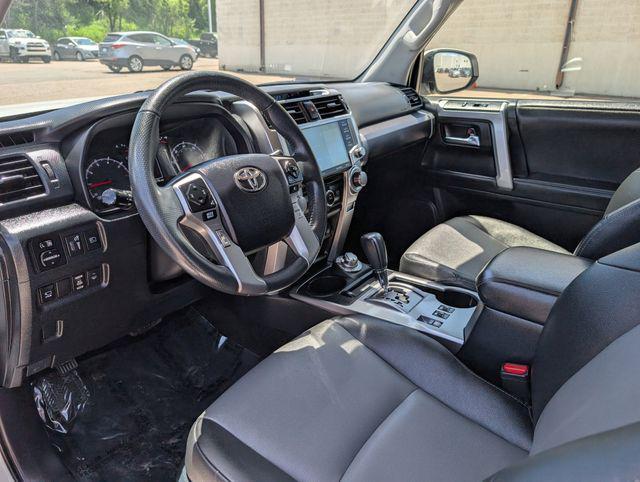 used 2022 Toyota 4Runner car, priced at $40,695