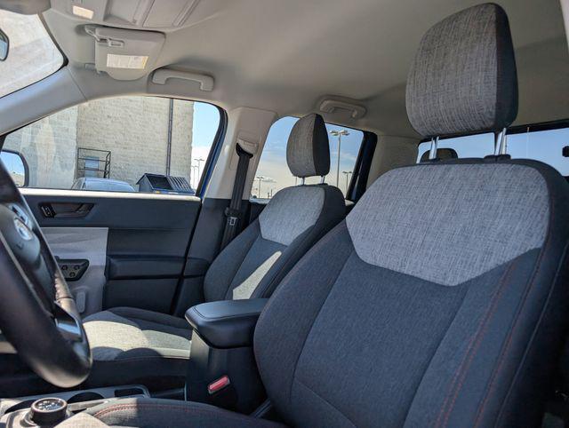 used 2023 Ford Maverick car, priced at $28,897