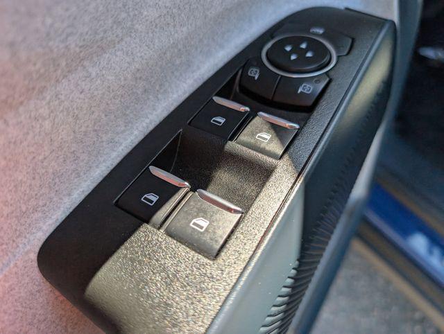used 2023 Ford Maverick car, priced at $28,897