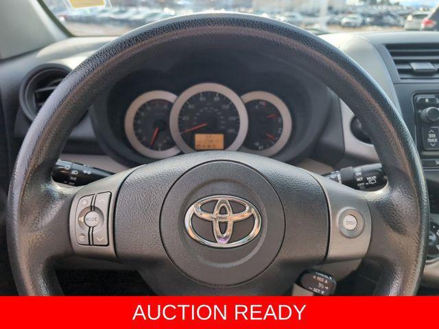 used 2012 Toyota RAV4 car, priced at $6,348