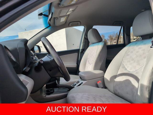 used 2012 Toyota RAV4 car, priced at $6,348