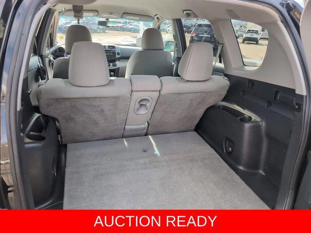 used 2012 Toyota RAV4 car, priced at $6,348