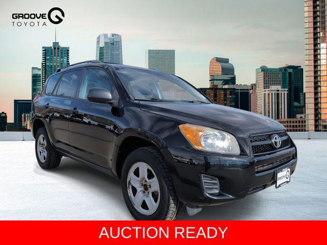 used 2012 Toyota RAV4 car, priced at $6,348