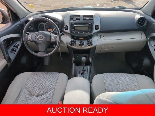 used 2012 Toyota RAV4 car, priced at $6,348