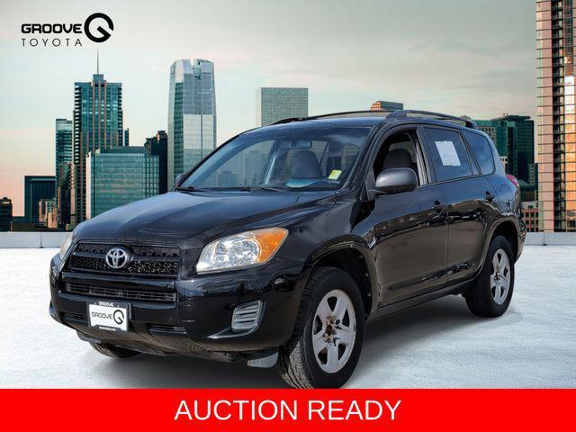 used 2012 Toyota RAV4 car, priced at $6,348