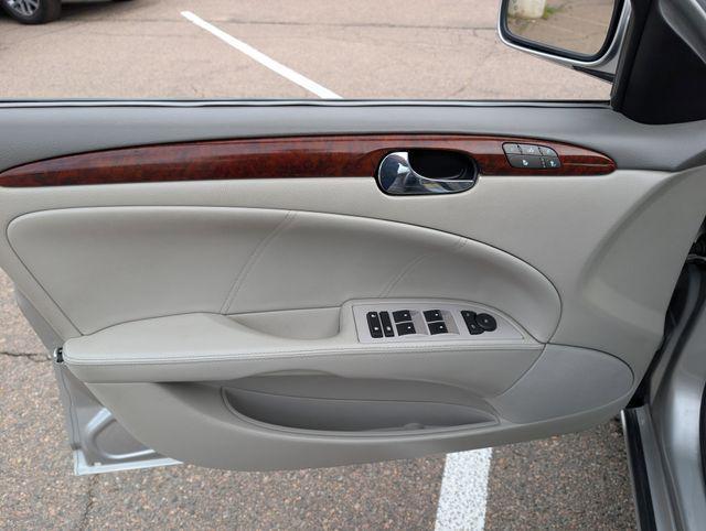 used 2008 Buick Lucerne car, priced at $8,299