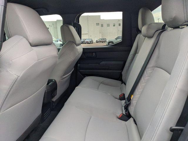 new 2025 Toyota Tacoma car, priced at $41,730