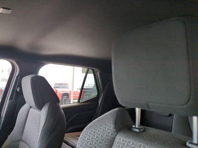 new 2025 Toyota 4Runner car, priced at $44,990