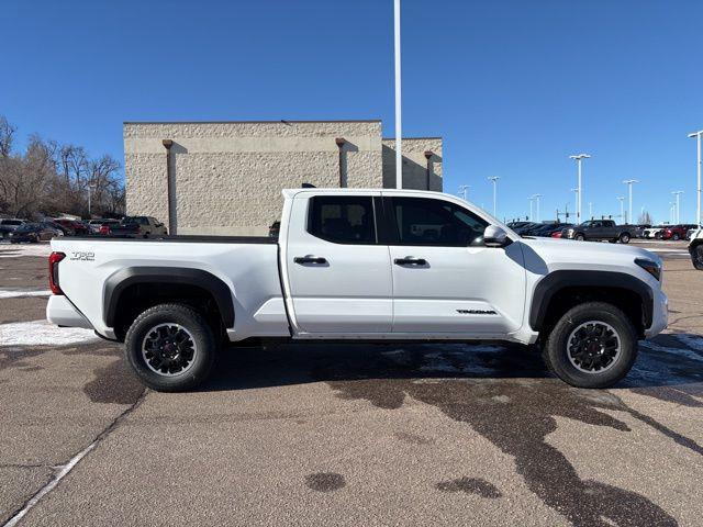 new 2025 Toyota Tacoma car, priced at $51,305