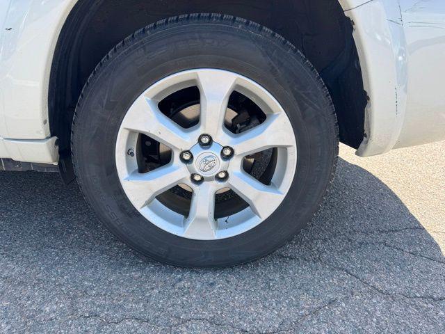 used 2012 Toyota RAV4 car, priced at $10,955