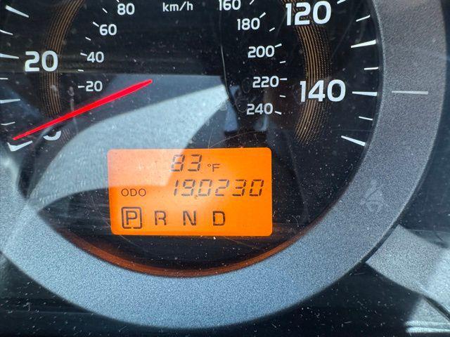 used 2012 Toyota RAV4 car, priced at $10,955