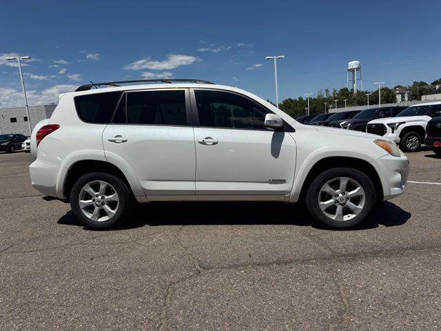 used 2012 Toyota RAV4 car, priced at $10,955