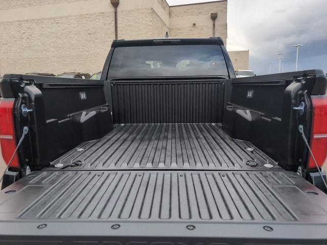 new 2025 Toyota Tacoma car, priced at $42,070