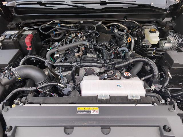 new 2025 Toyota Tacoma car, priced at $42,070