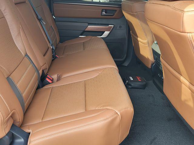 new 2026 Toyota Tundra car, priced at $71,463