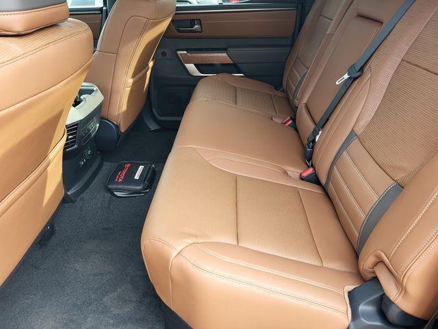 new 2026 Toyota Tundra car, priced at $71,463