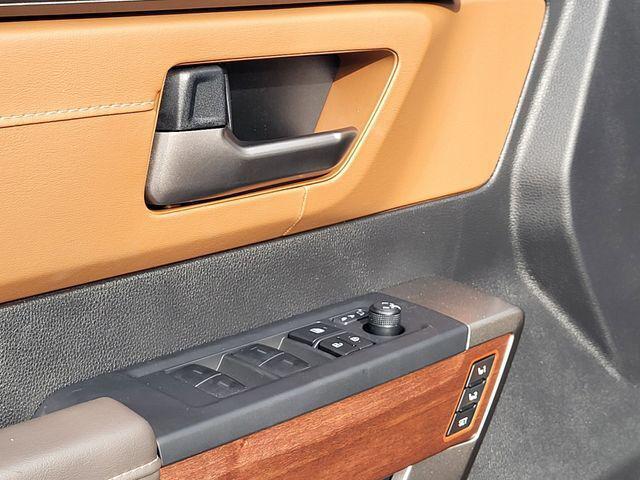 new 2026 Toyota Tundra car, priced at $71,463