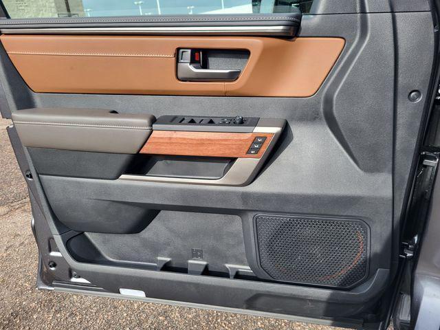 new 2026 Toyota Tundra car, priced at $71,463