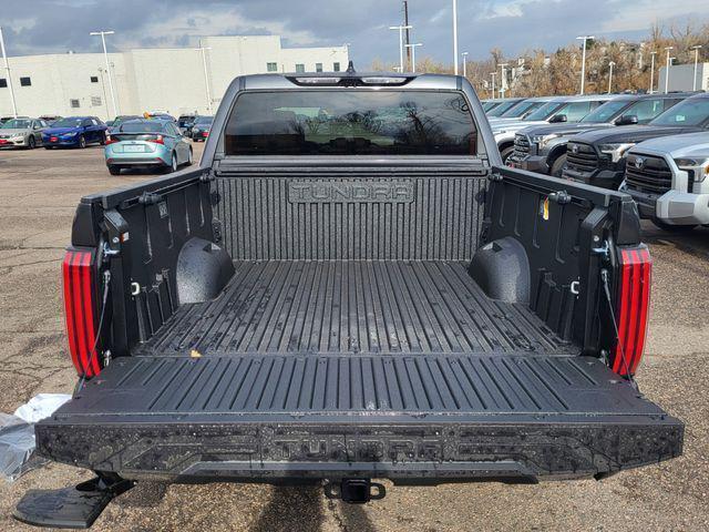 new 2026 Toyota Tundra car, priced at $71,463