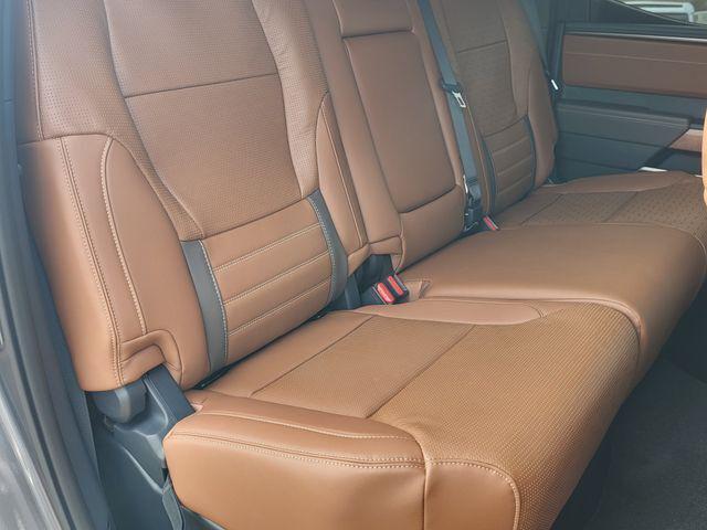 new 2026 Toyota Tundra car, priced at $71,463