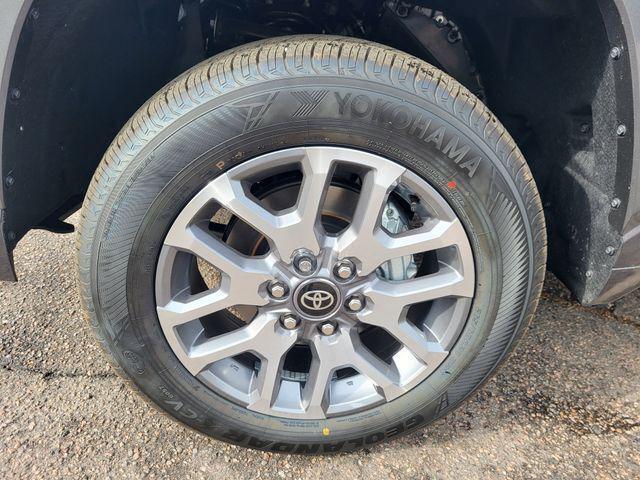 new 2026 Toyota Tundra car, priced at $71,463