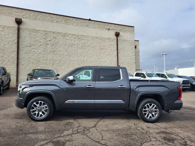 new 2026 Toyota Tundra car, priced at $71,463
